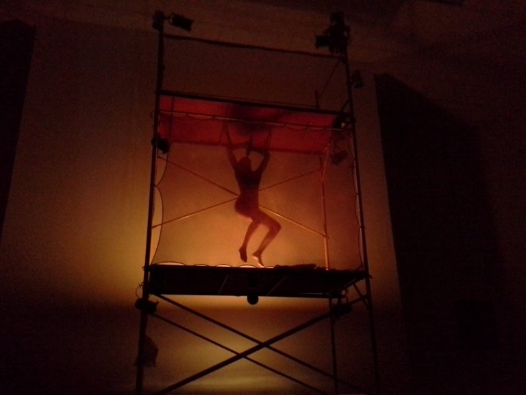 III Mostra Rosa Teatral