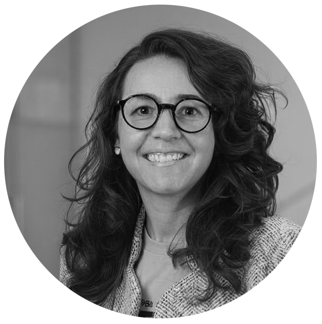 Juliana Polippo, gestora de projetos de comunicação da Agência Nulo